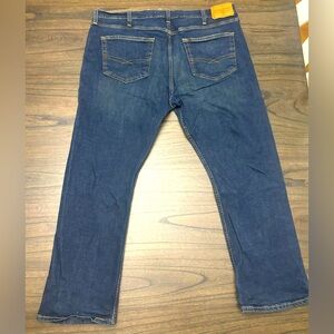 Levi’s Men’s Signature Strauss S51 Straight Leg Size 40x30